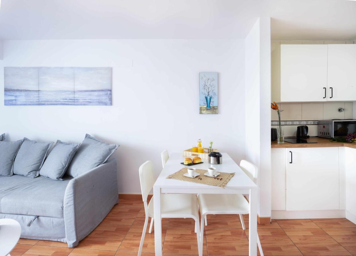Apartment Maypa 1 Calma San Bartolome de Tirajana (Gran Canaria)
