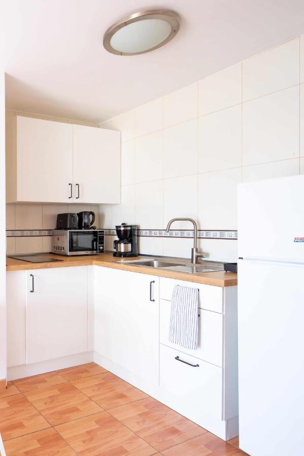 Apartment Maypa 1 Calma *