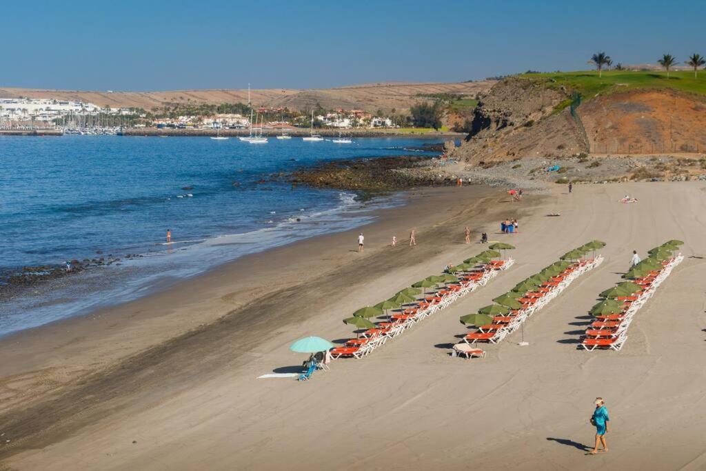 Capri Maspalomas San Bartolome de Tirajana (Gran Canaria)
