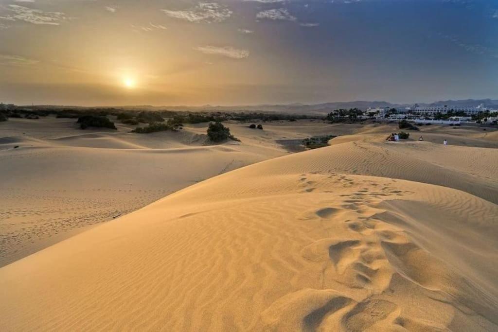 Capri Maspalomas *
