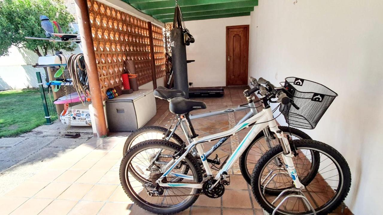 Сasa de vacaciones Magdalena *