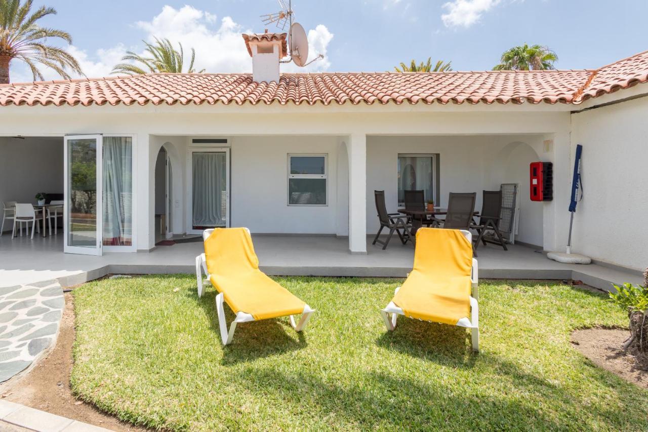 Sun Club Deluxe Terraza Y Piscina