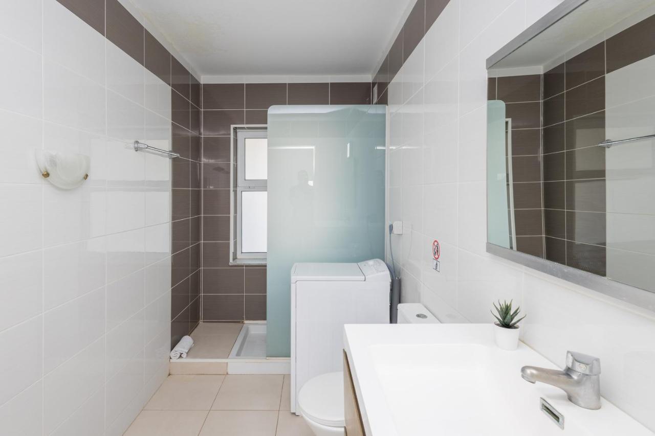 Apartamento Sun Club Deluxe Terraza Y Piscina Playa del Inglés