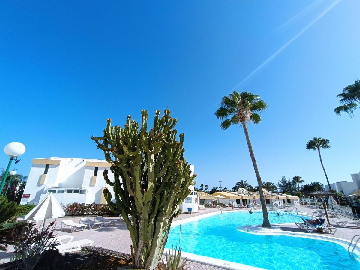 Capri Maspalomas San Bartolome de Tirajana (Gran Canaria)
