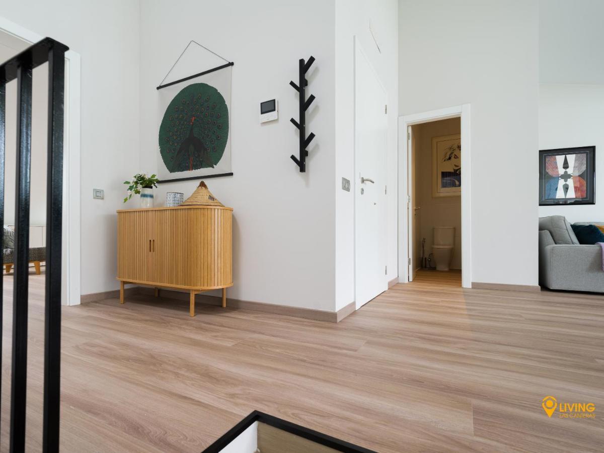 Living Canteras Homes - Unique Penthouse