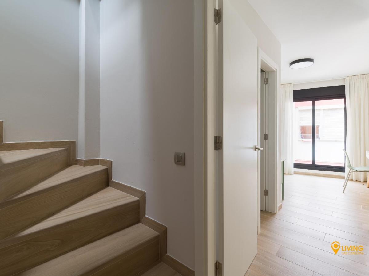 Apartment Living Canteras Homes - Unique Penthouse Las Palmas de Gran Canaria
