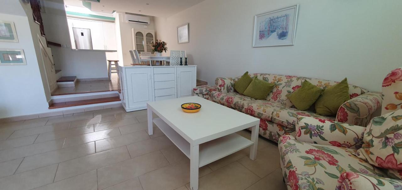 Aparthotel La Venecia De Canarias Puerto De Mogan