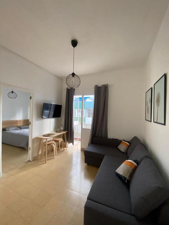 Appartamento Casa Bruno Las Palmas de Gran Canaria