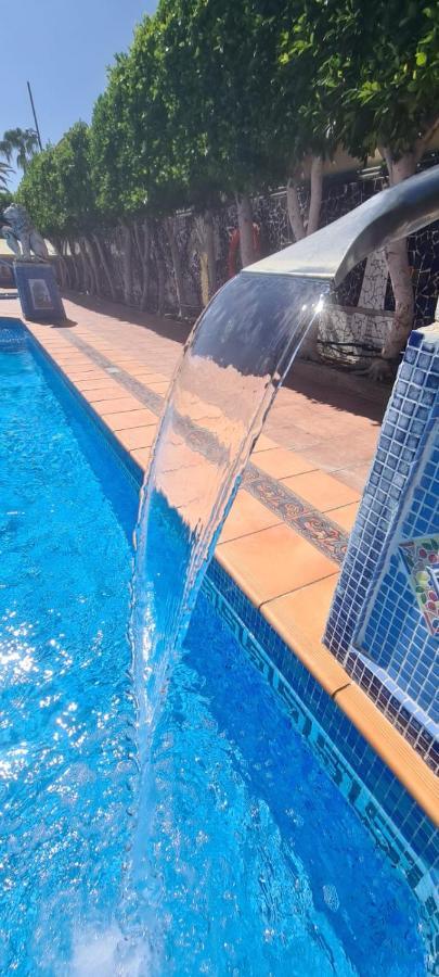 Appartamento Apto Sol Y Mar Maspalomas (Gran Canaria)