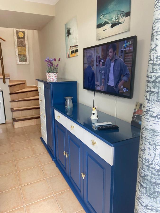 Dunaflor Apartment San Bartolome de Tirajana (Gran Canaria)