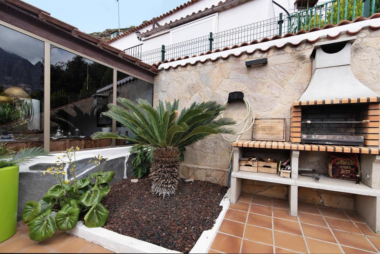 Jazmines * Agaete (Gran Canaria)