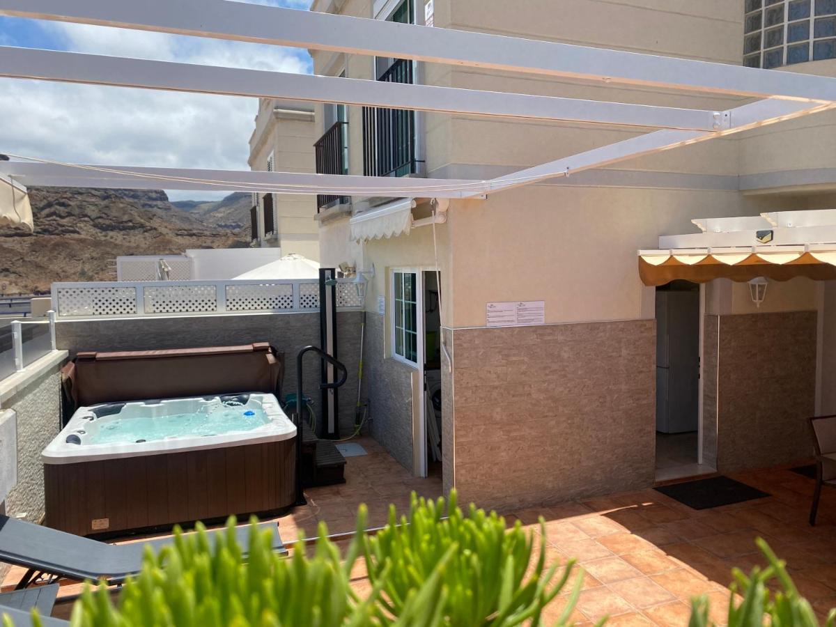 Сasa de vacaciones With Jacuzzi And Pool Access