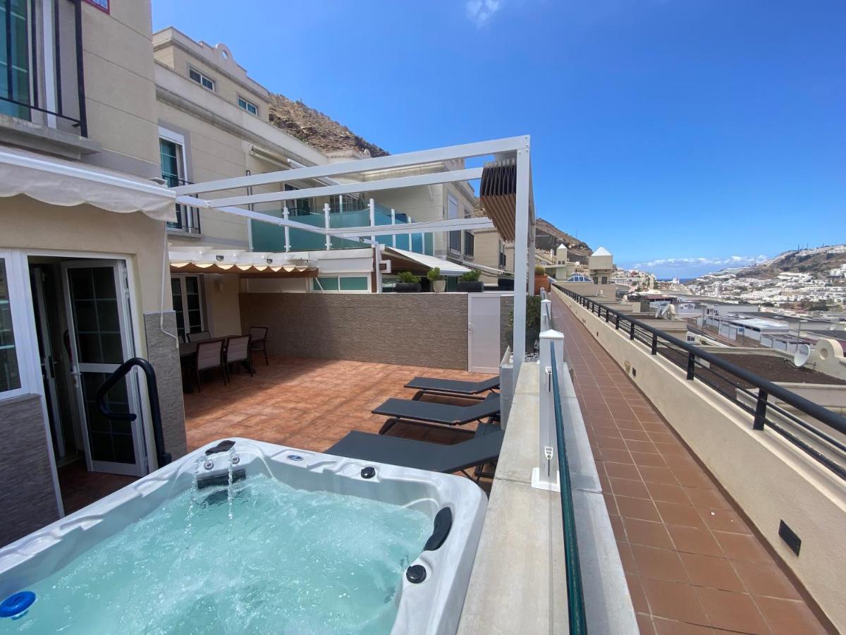 Сasa de vacaciones With Jacuzzi And Pool Access