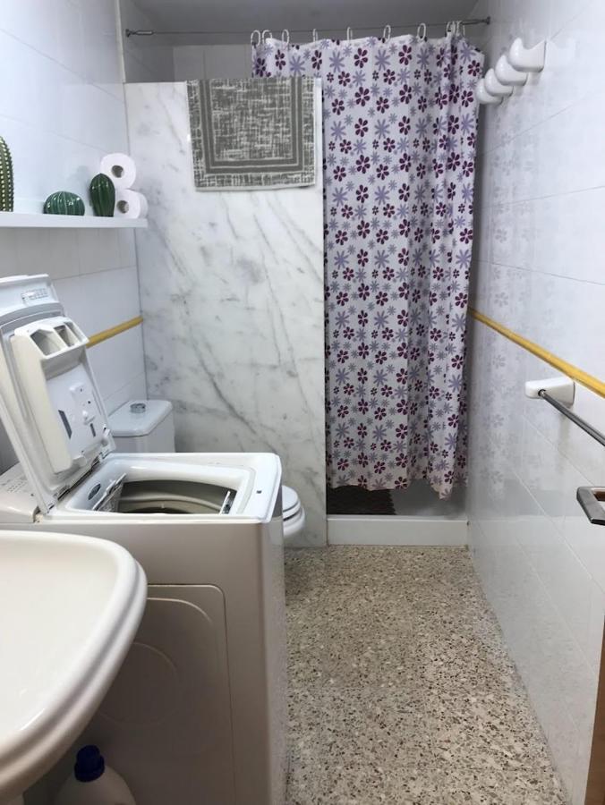 Appartamento 3 Minutes From Puerto Rico