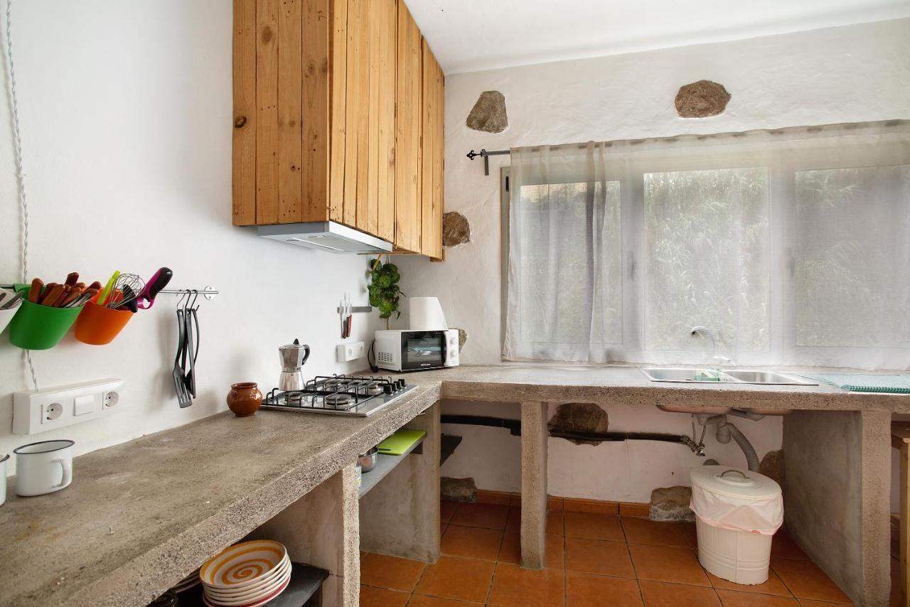 El Alpendre De La Vega 4 Holiday home