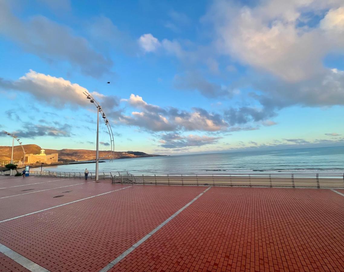 Canteras View Appartamento *