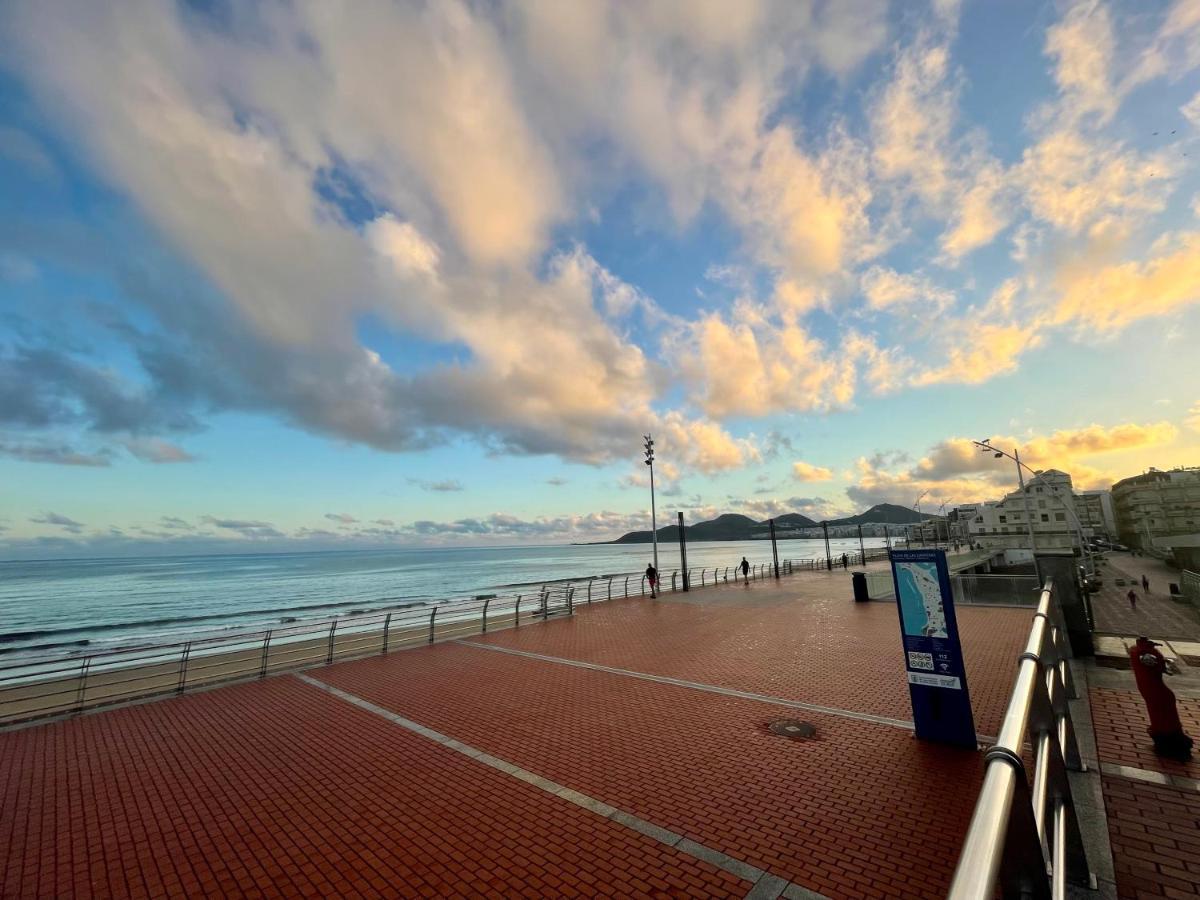 Canteras View Appartamento Las Palmas de Gran Canaria