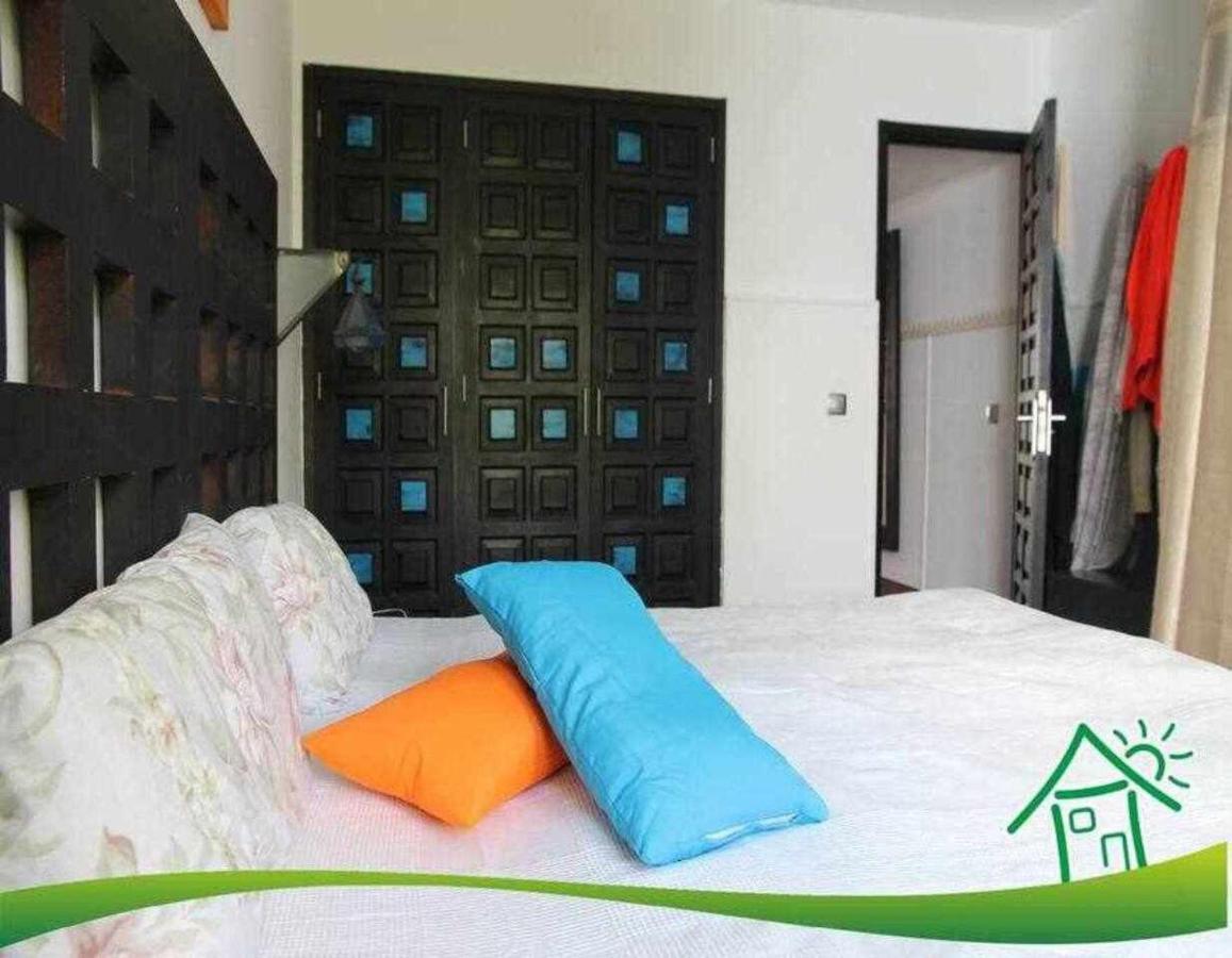 Sun Club * Playa del Águila