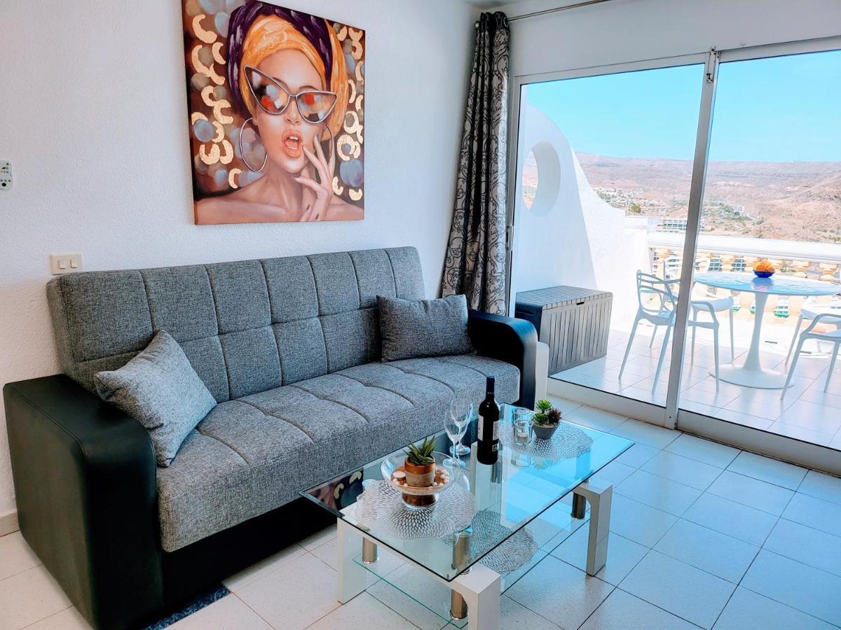 Apartment Paradise View Playa Del Cura (Gran Canaria)