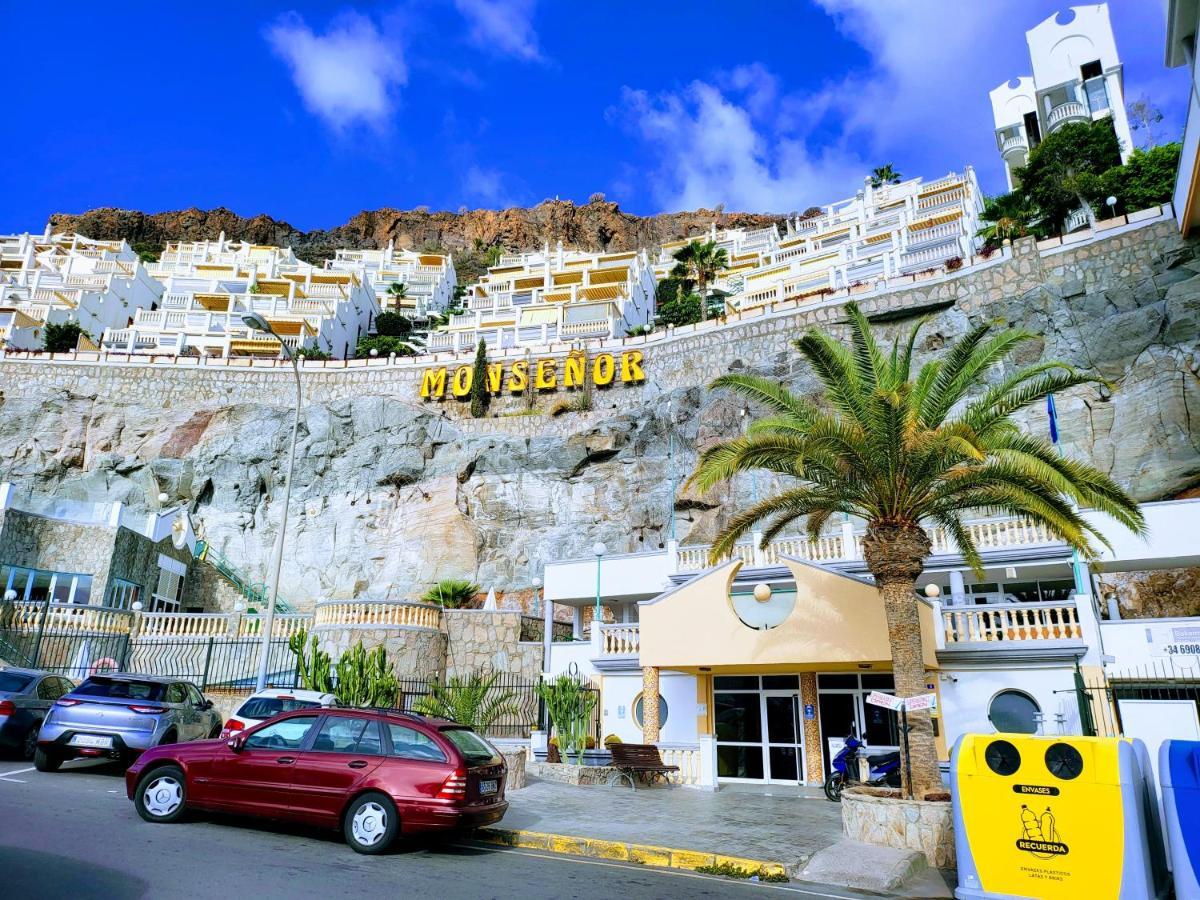 Apartment Paradise View Playa Del Cura (Gran Canaria)