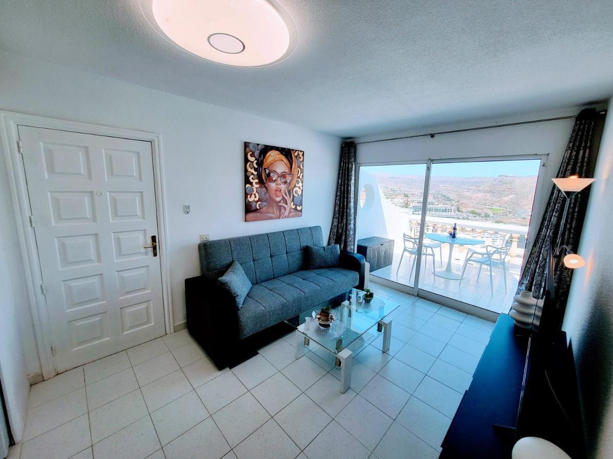Paradise View Apartment *