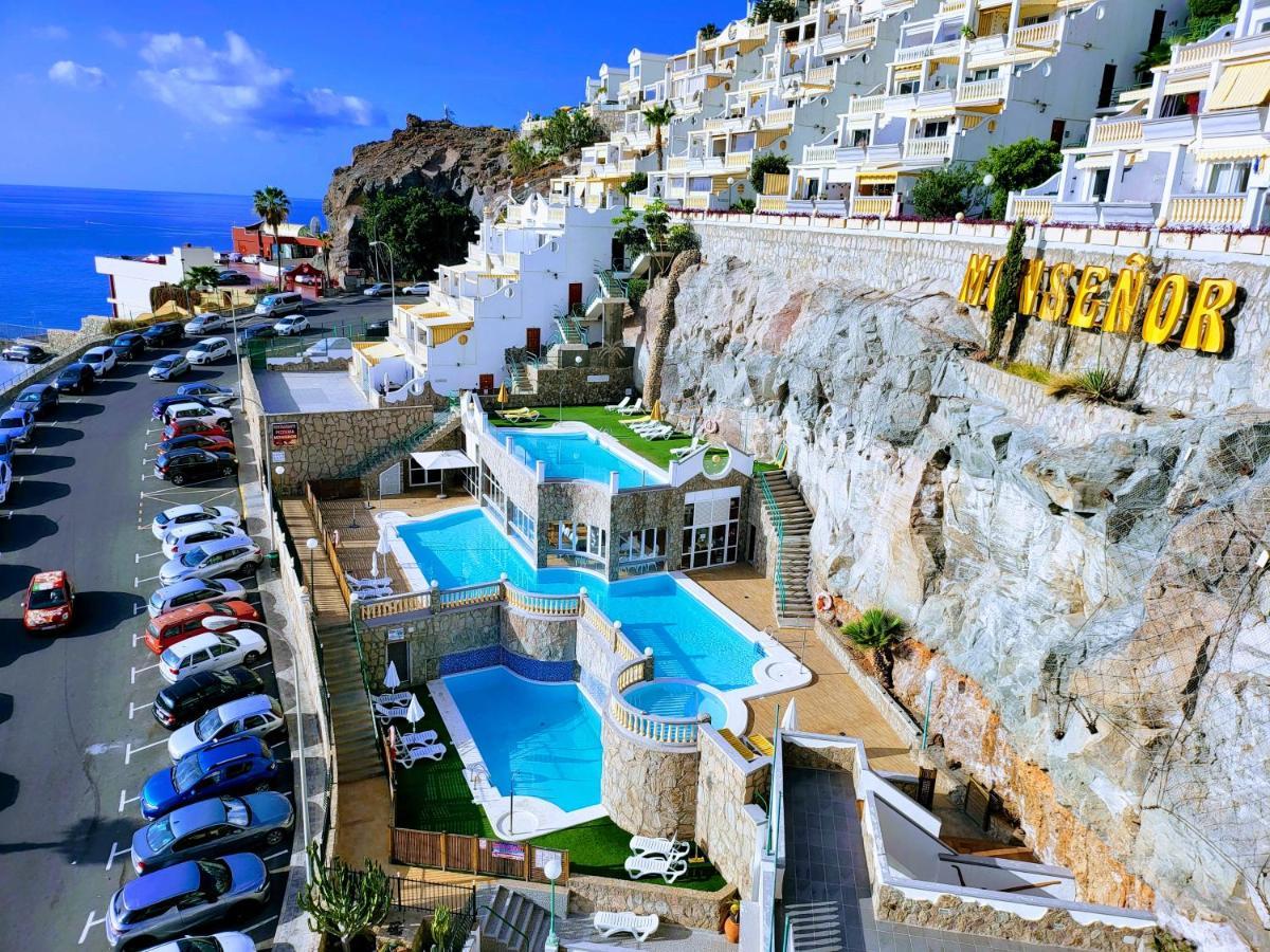 Paradise View