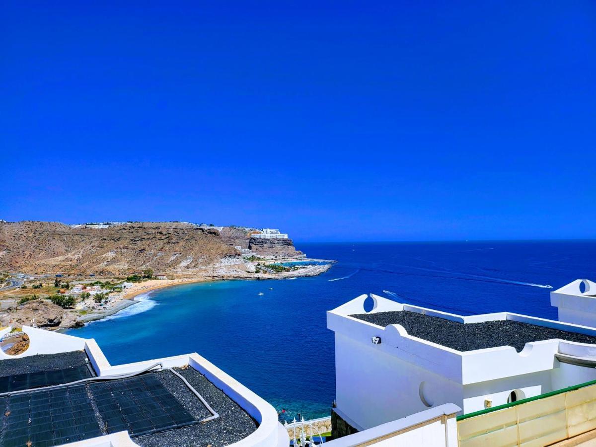 Paradise View *