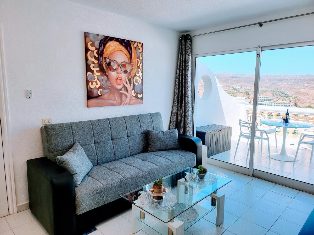 Apartment Paradise View Playa Del Cura (Gran Canaria)
