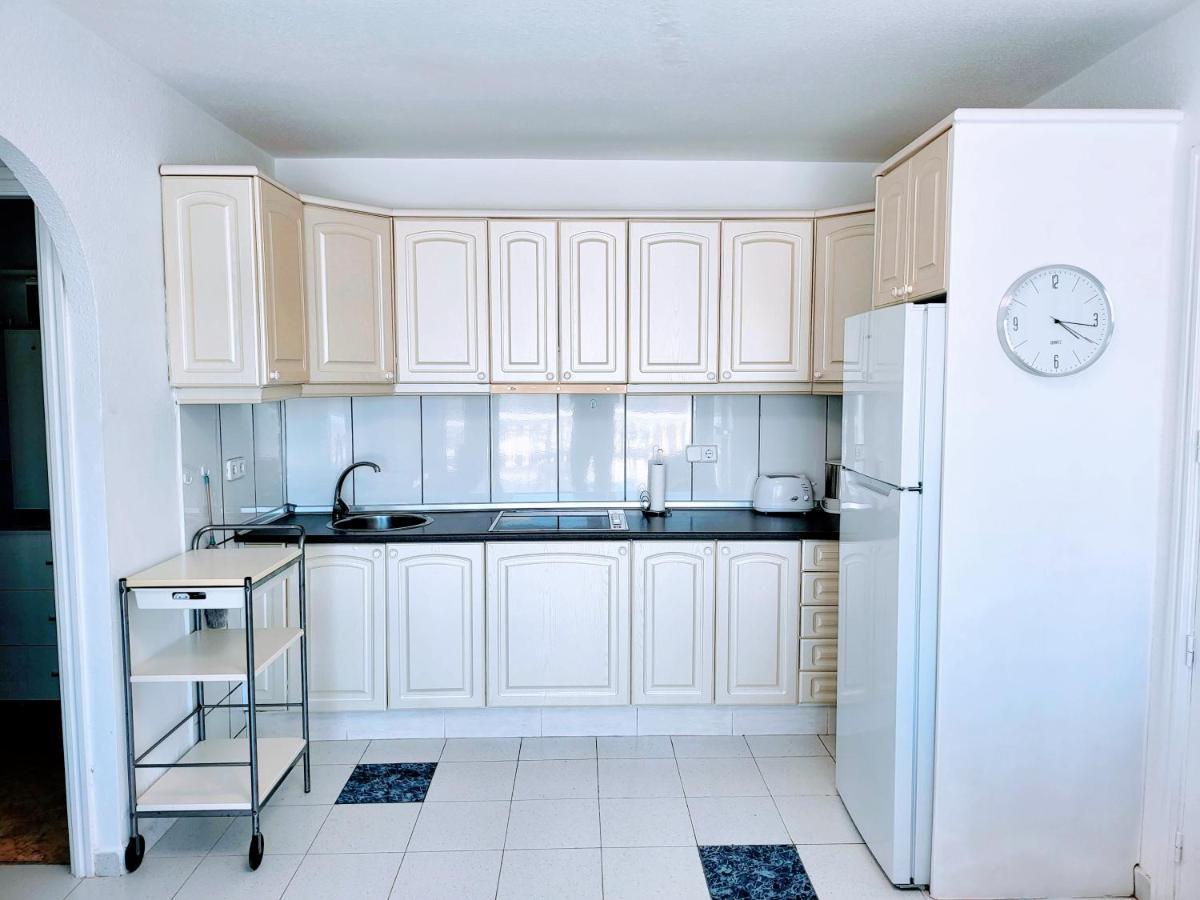 Paradise View Apartment