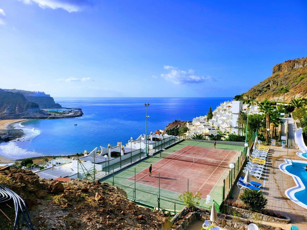 Apartment Paradise View *