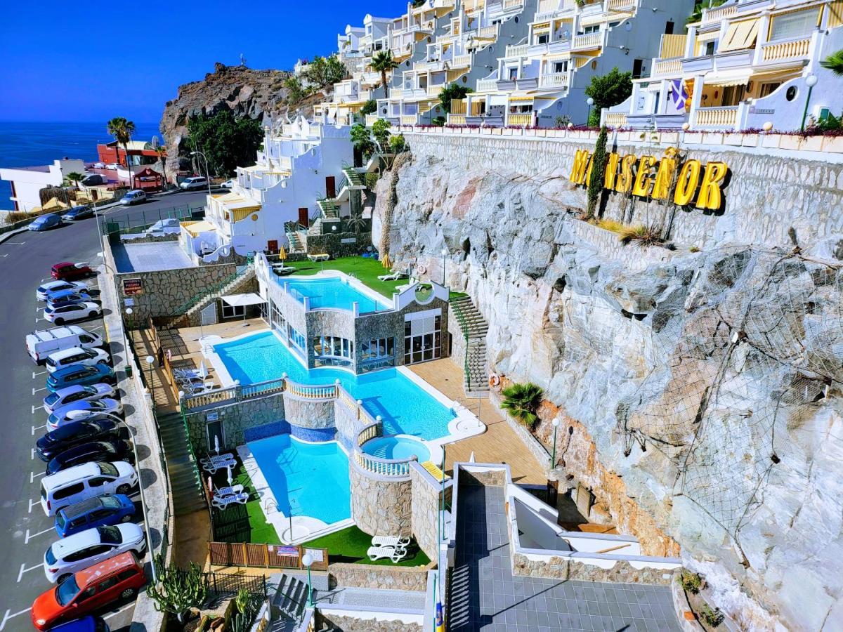 Paradise View