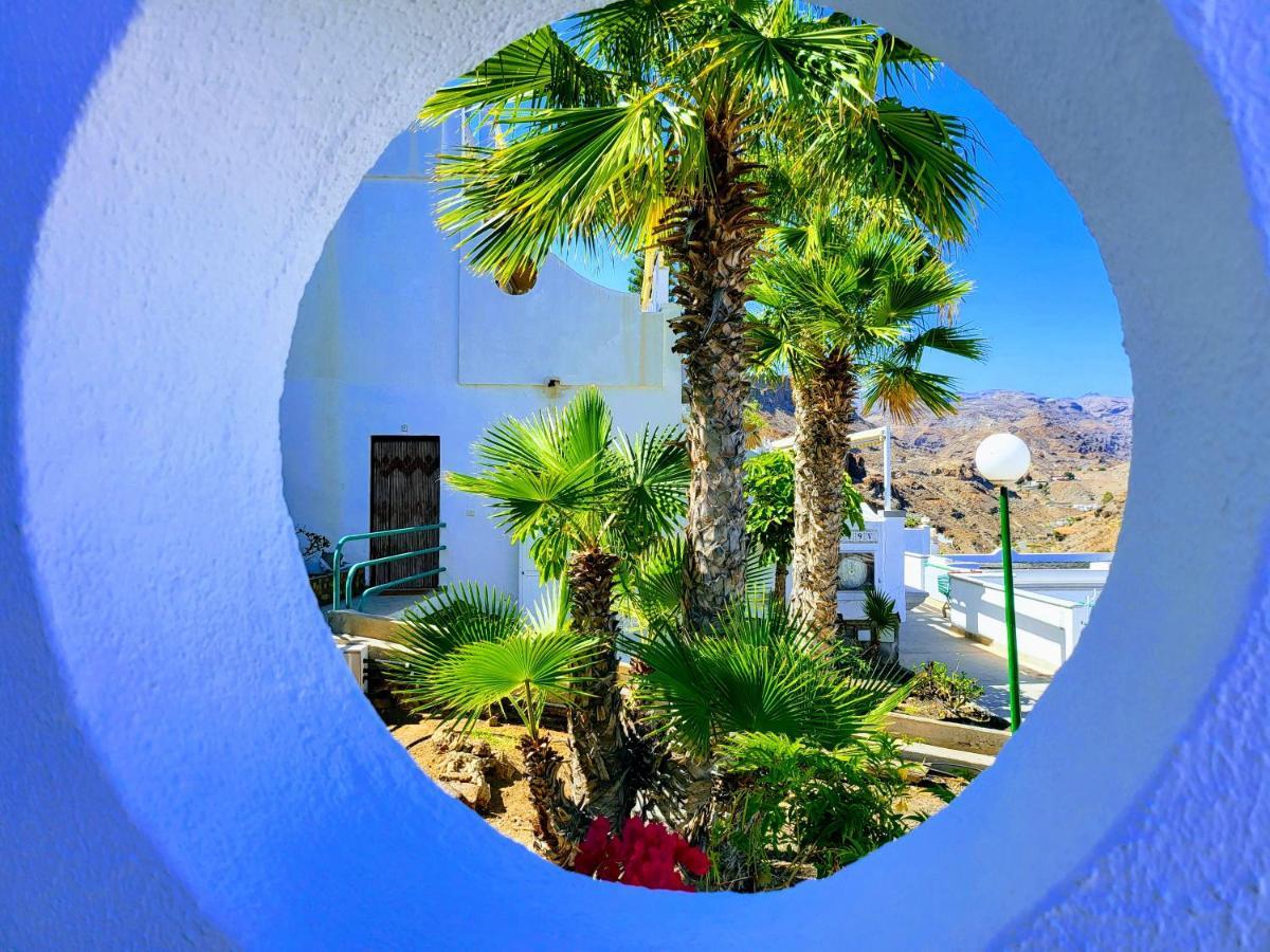 Paradise View