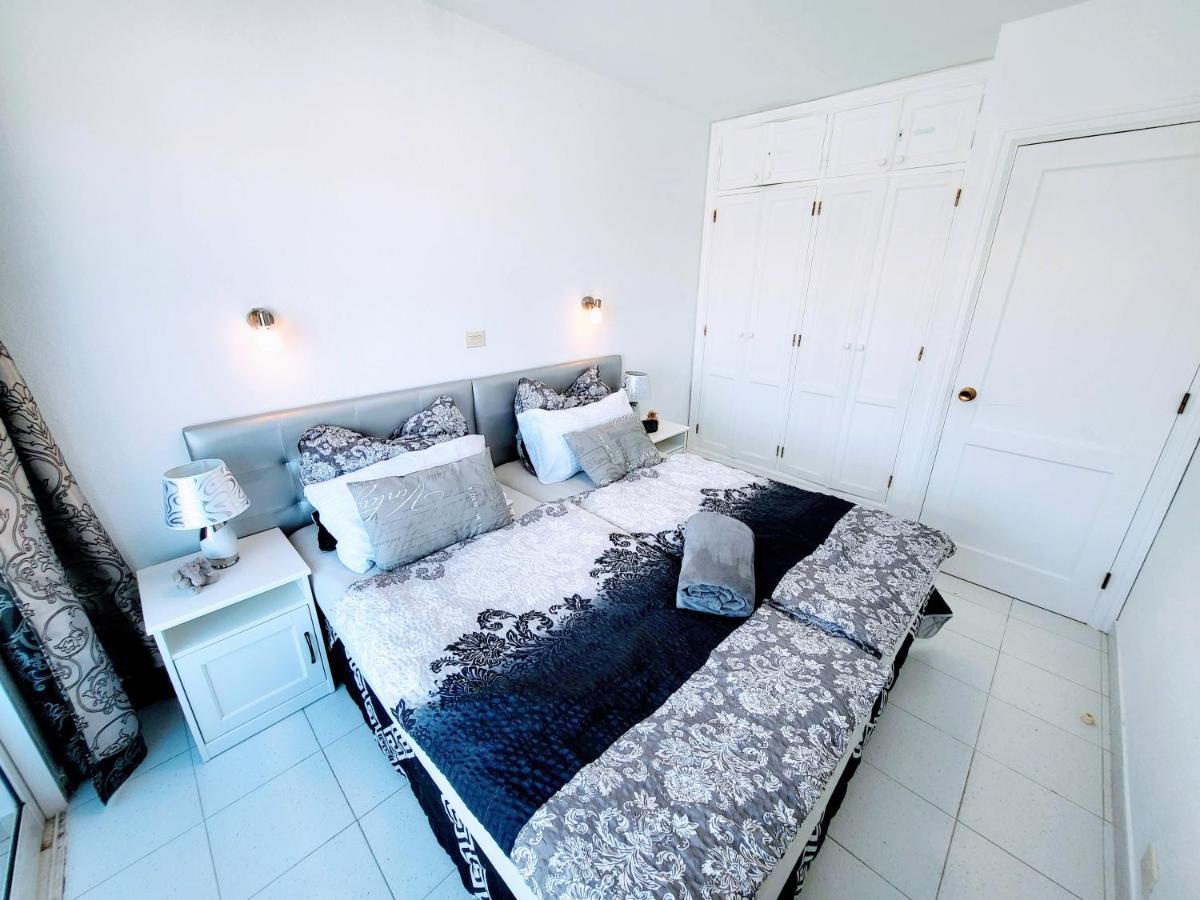 Paradise View Apartment Playa Del Cura (Gran Canaria)