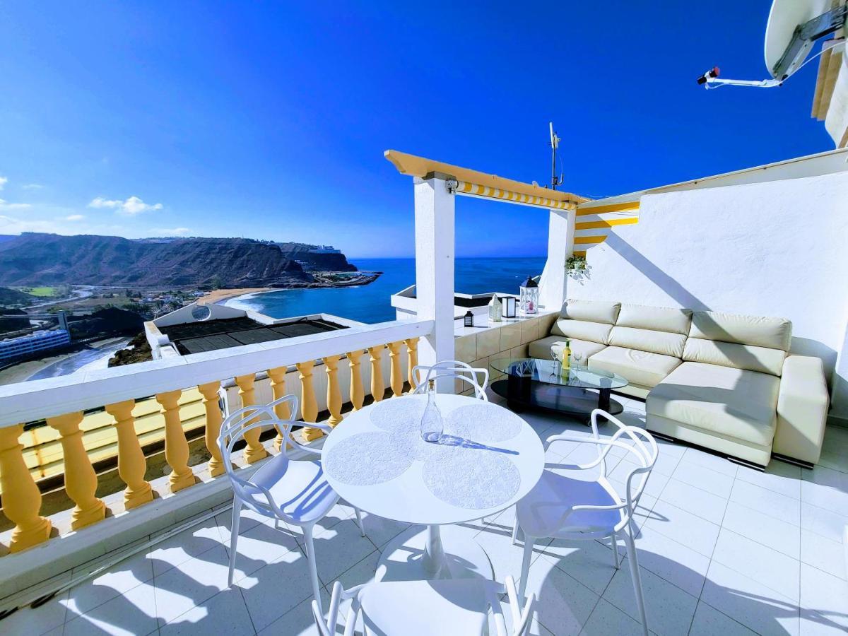 Paradise View Apartment *