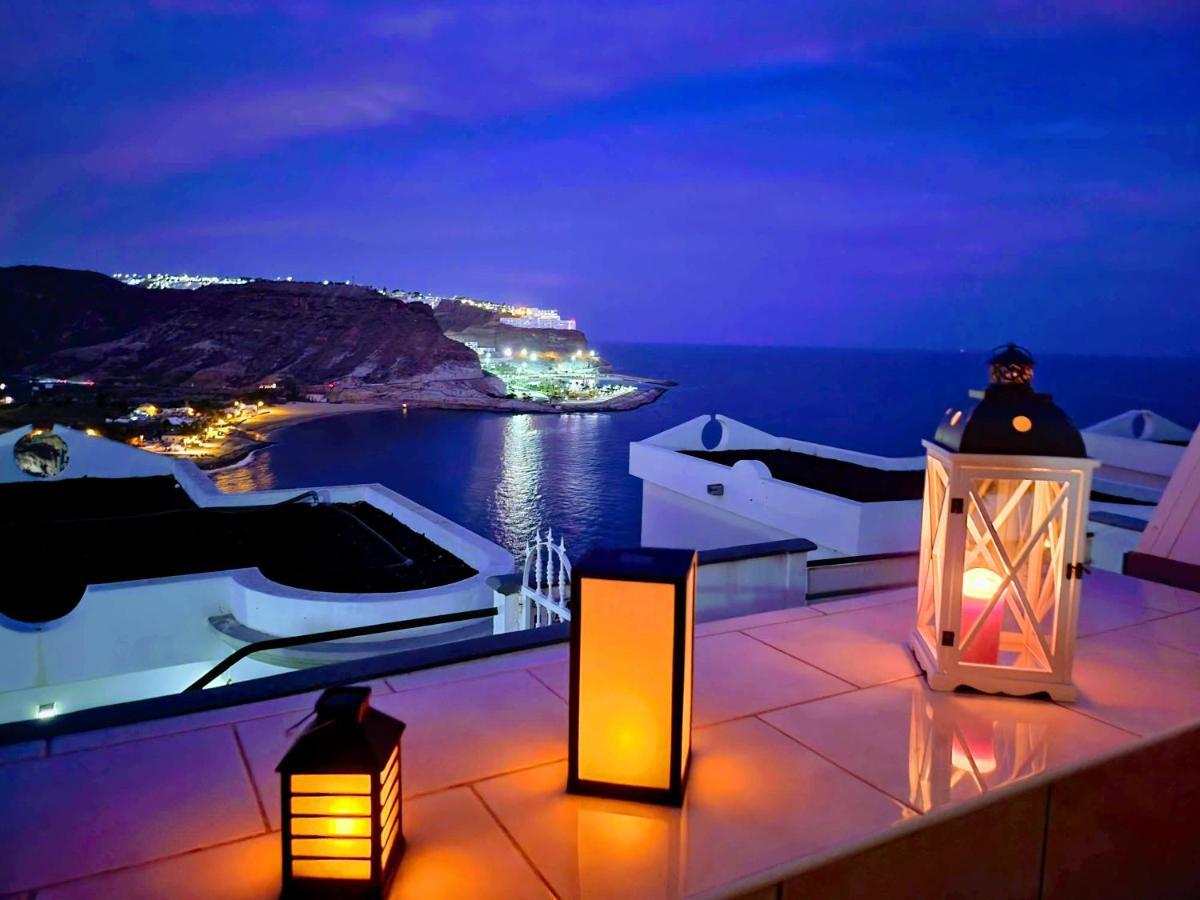 Paradise View * Playa Del Cura (Gran Canaria)