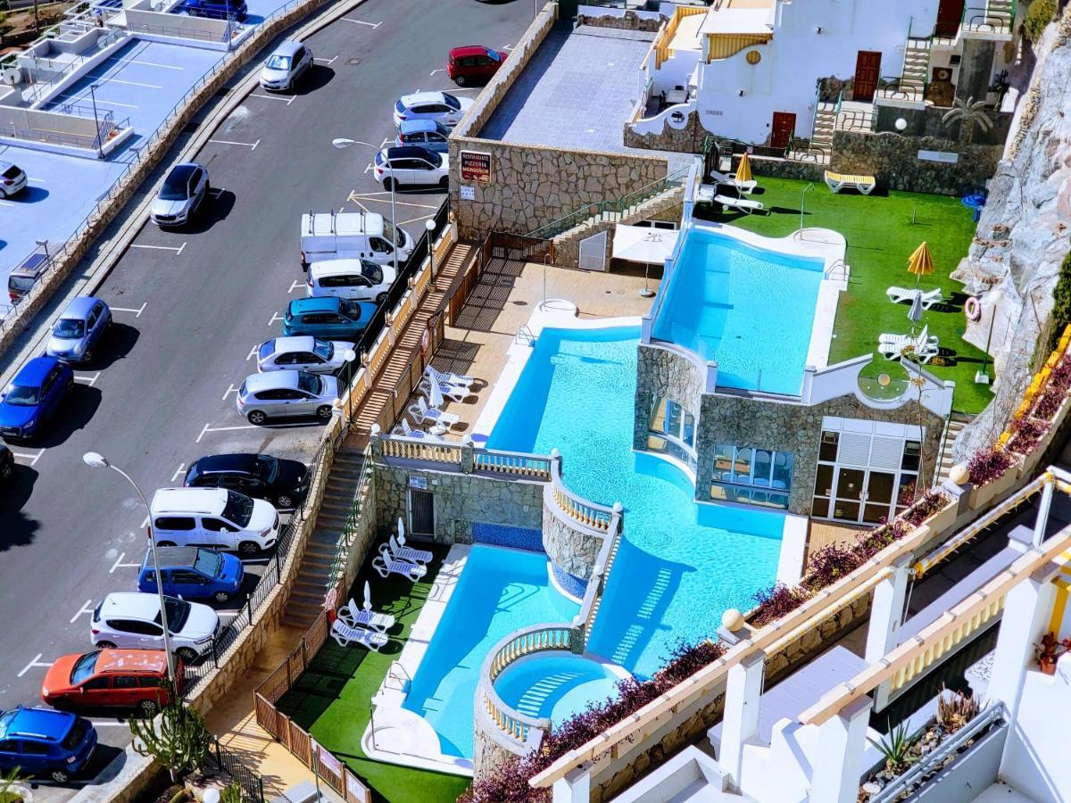 Paradise View Apartment