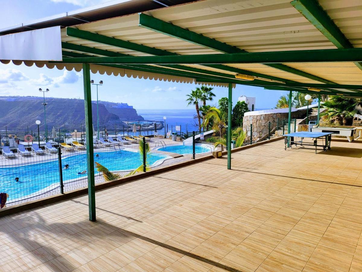 Apartment Paradise View *