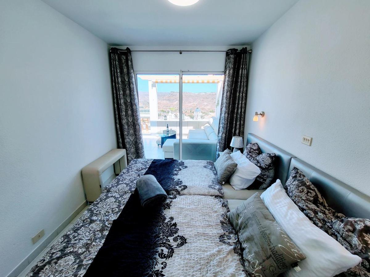 Apartment Paradise View Playa Del Cura (Gran Canaria)