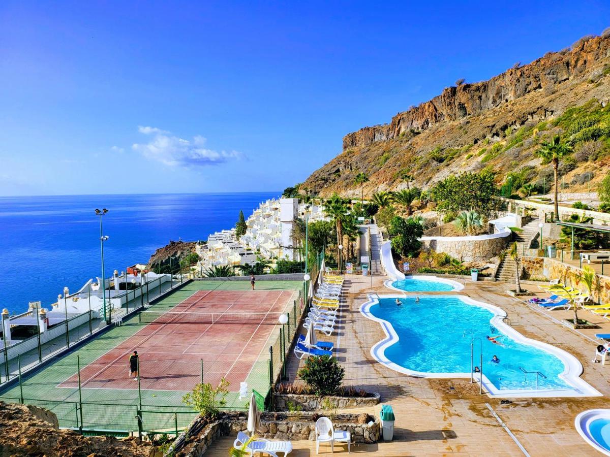 Paradise View Apartment
