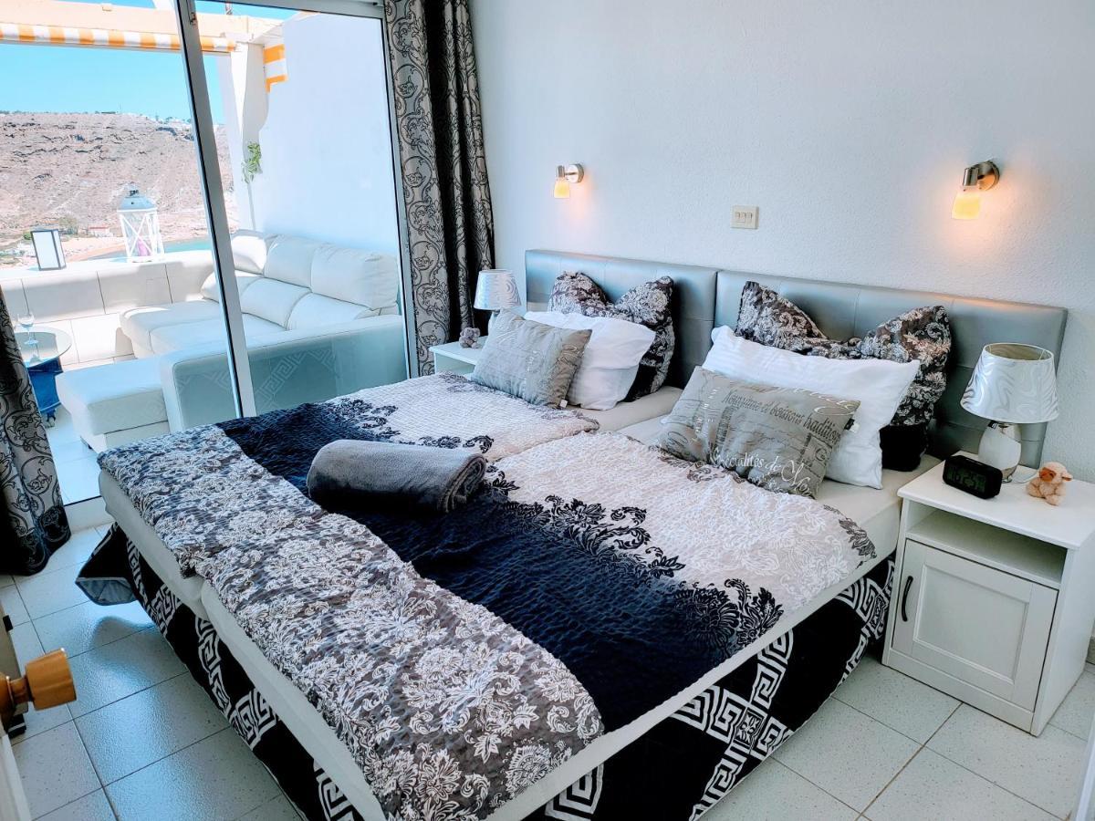 Apartment Paradise View *