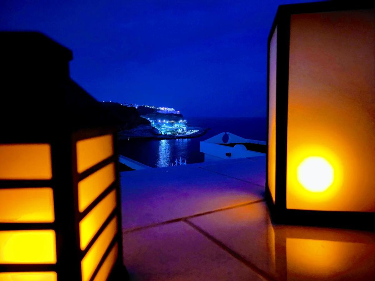 Paradise View Apartment