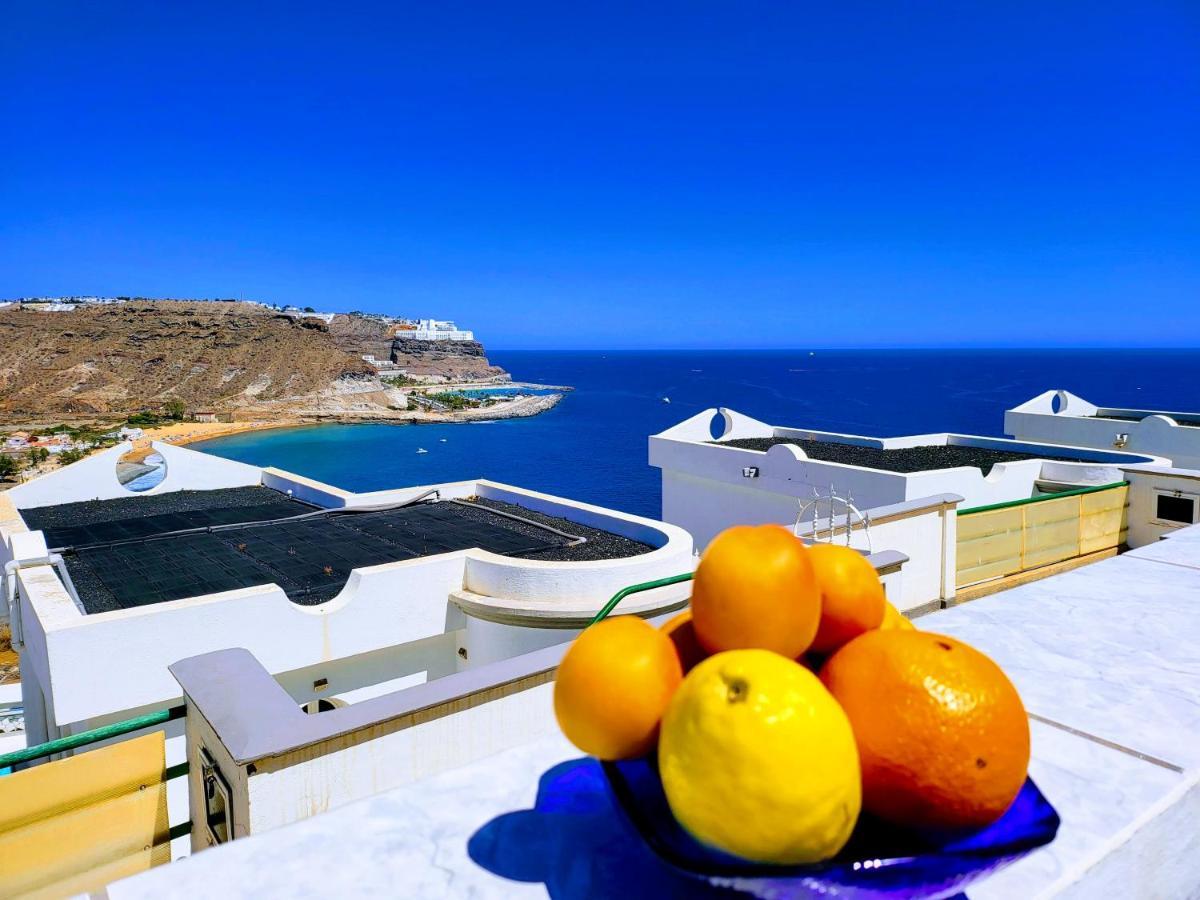 Paradise View Apartment