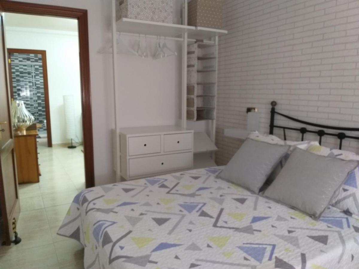 Apartamento Careva Canteras Las Palmas de Gran Canaria
