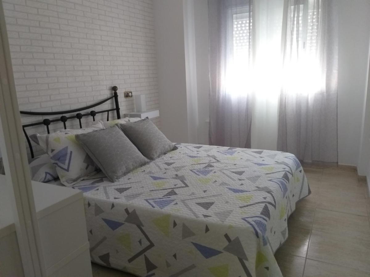 Careva Canteras Las Palmas de Gran Canaria