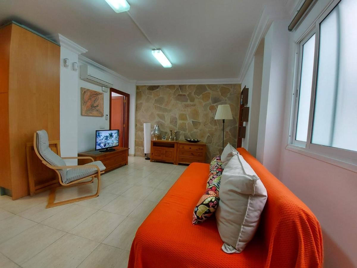 Careva Canteras Apartamento *