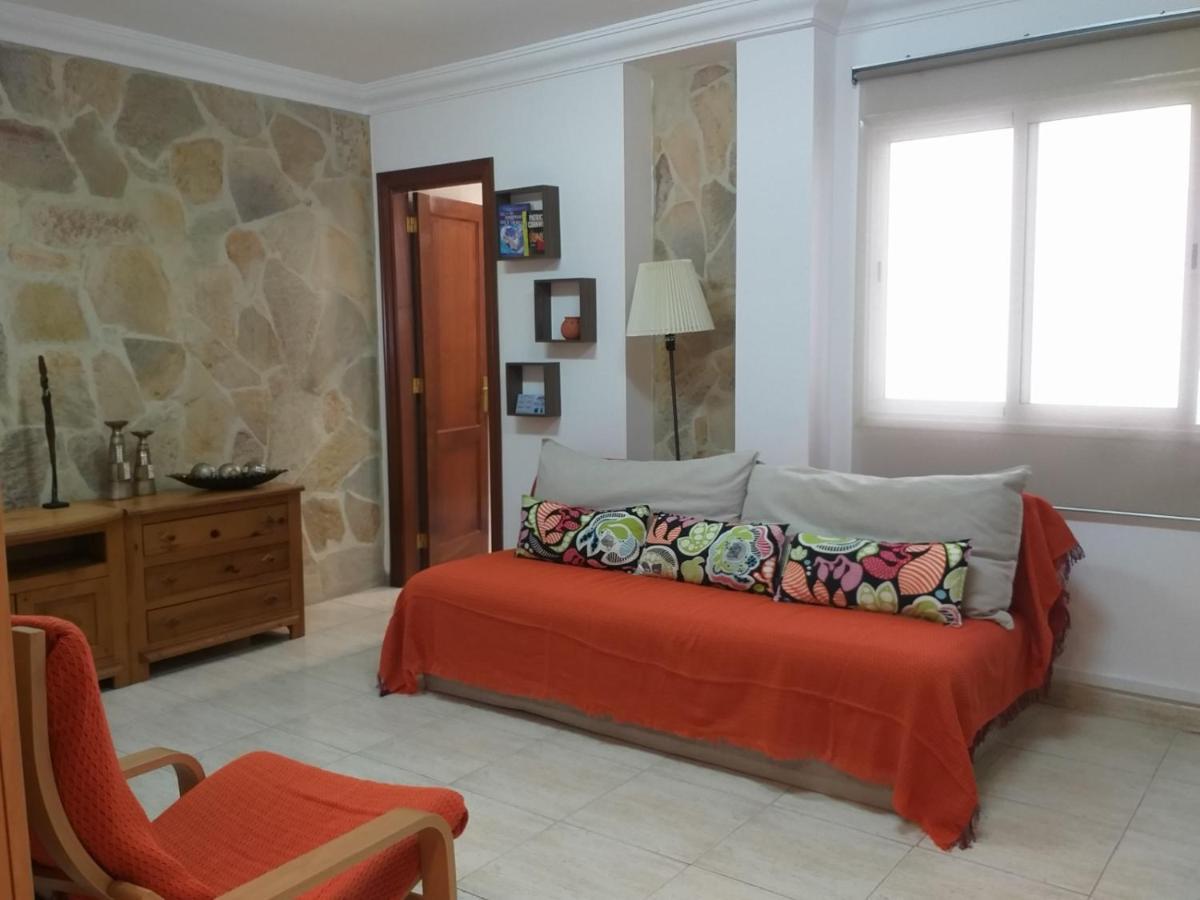 Careva Canteras Apartamento *