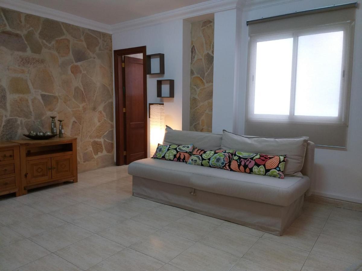 Apartamento Careva Canteras *