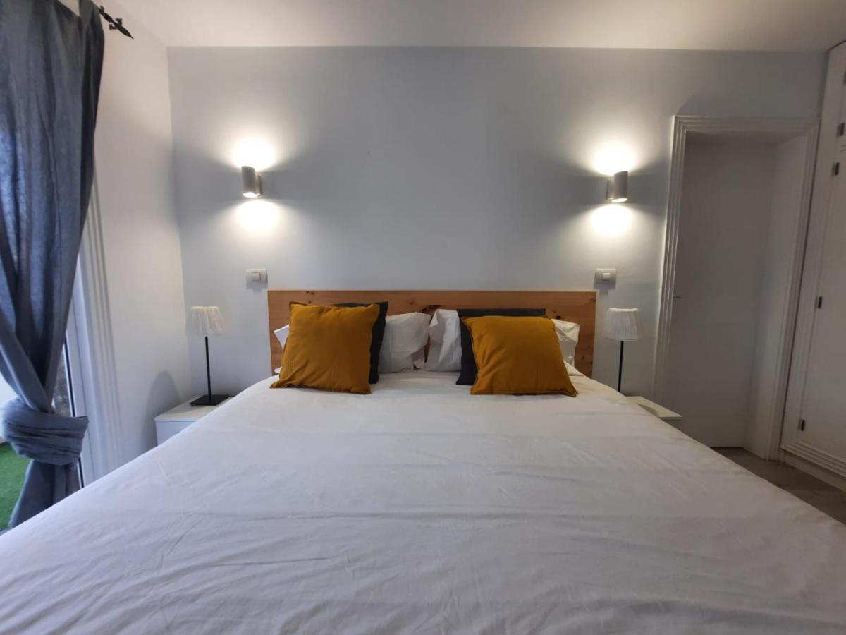 Appartamento Apartamento Con Vistas Al Mar *