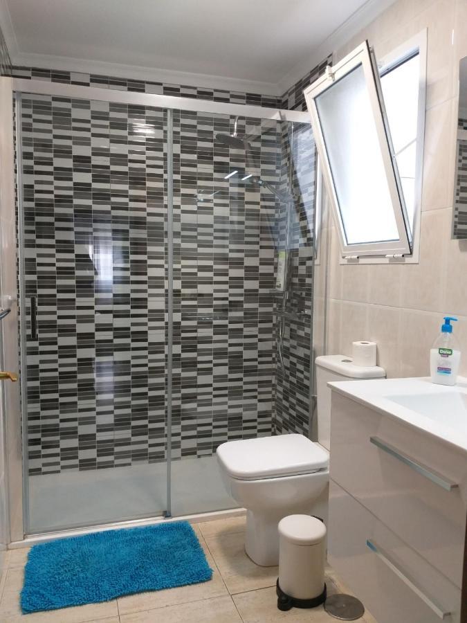 Apartamento Careva Canteras Las Palmas de Gran Canaria