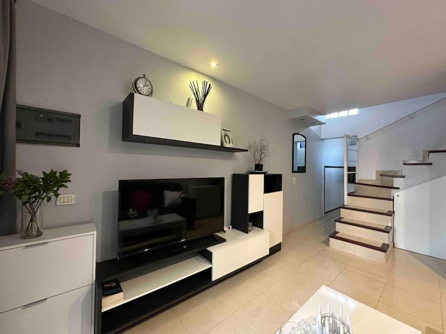 Apartamento Sunset